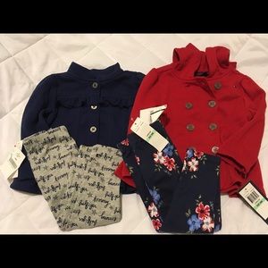 Tommy Hilfiger Matching Sets